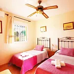 Villa Conchi By Spainsunrentals 1091