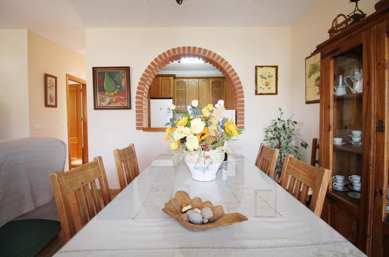 Conchi By Spainsunrentals 1091 *