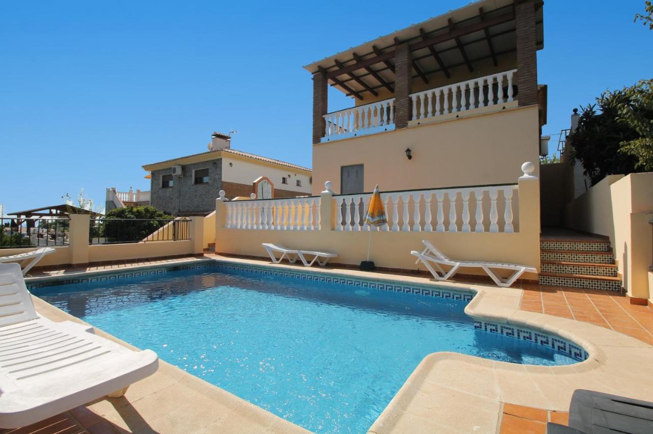 Conchi By Spainsunrentals 1091 *
