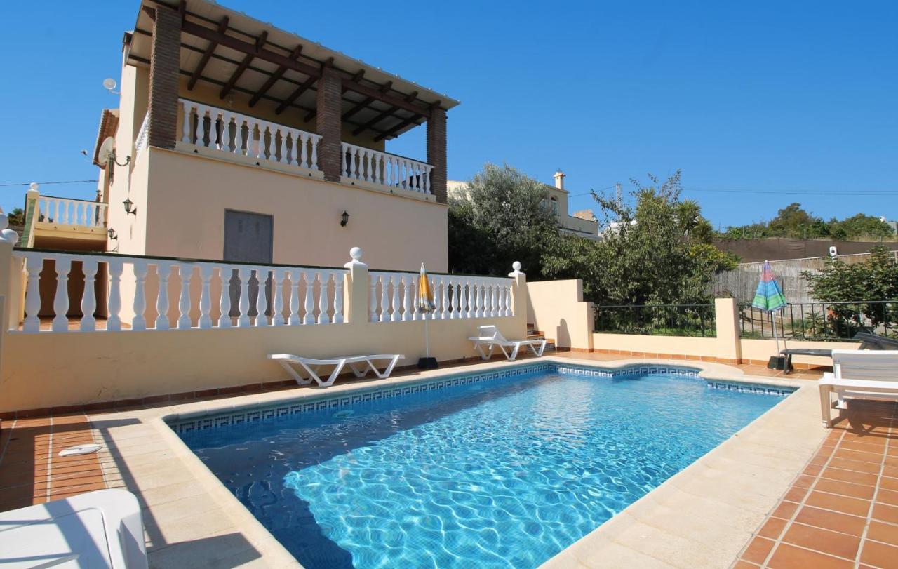 Conchi By Spainsunrentals 1091 * Nerja