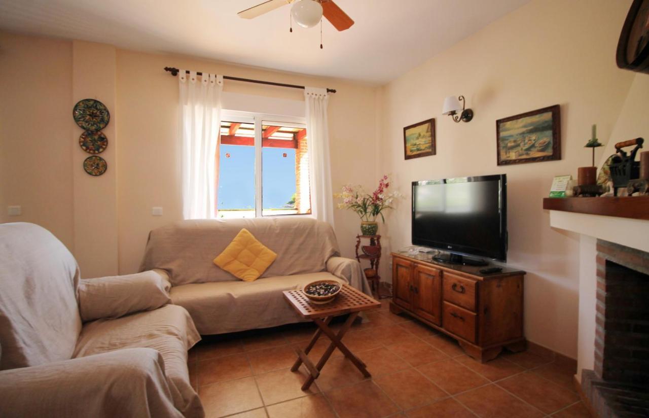 Conchi By Spainsunrentals 1091 Nerja