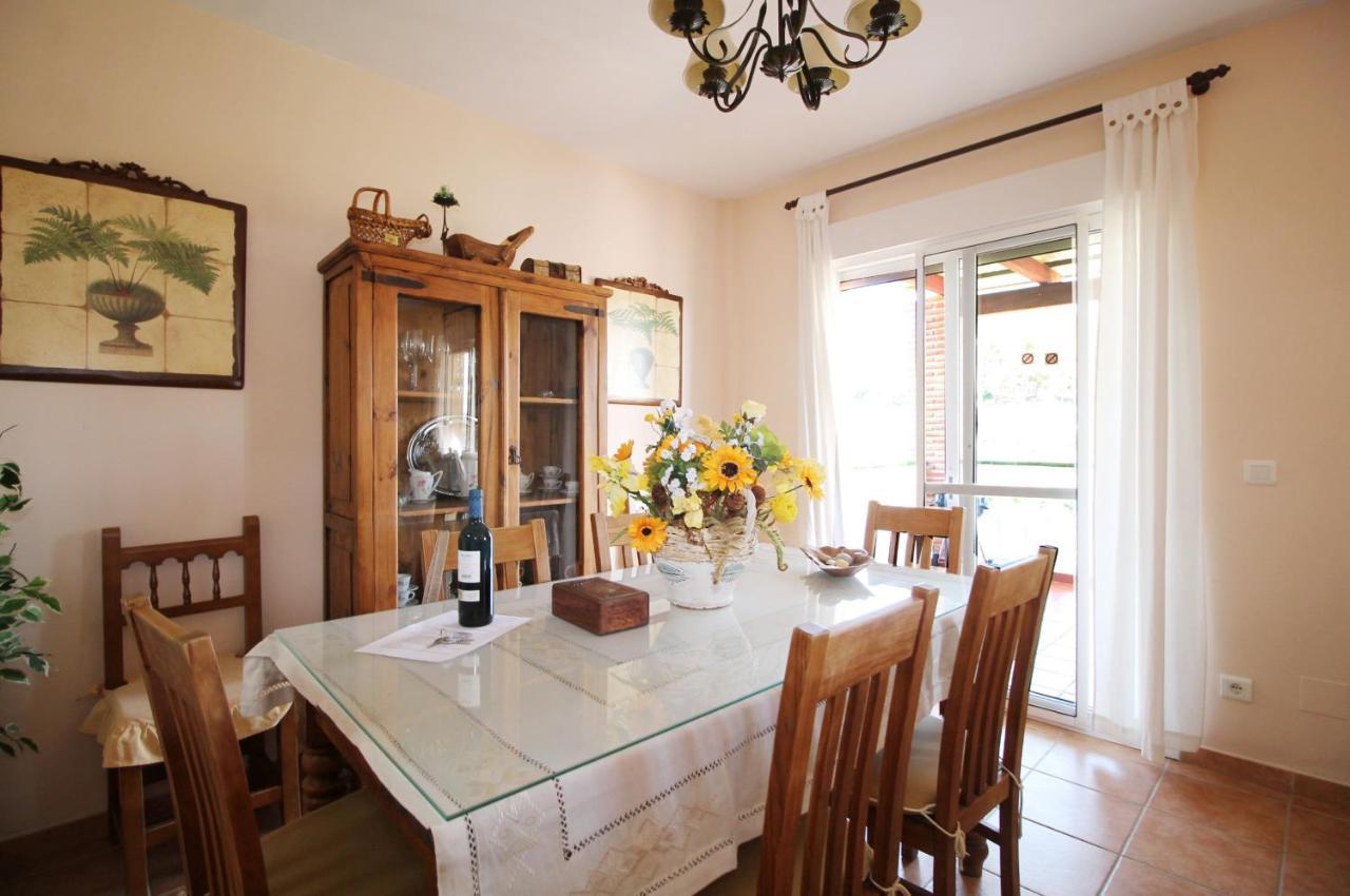 Conchi By Spainsunrentals 1091 Villa *