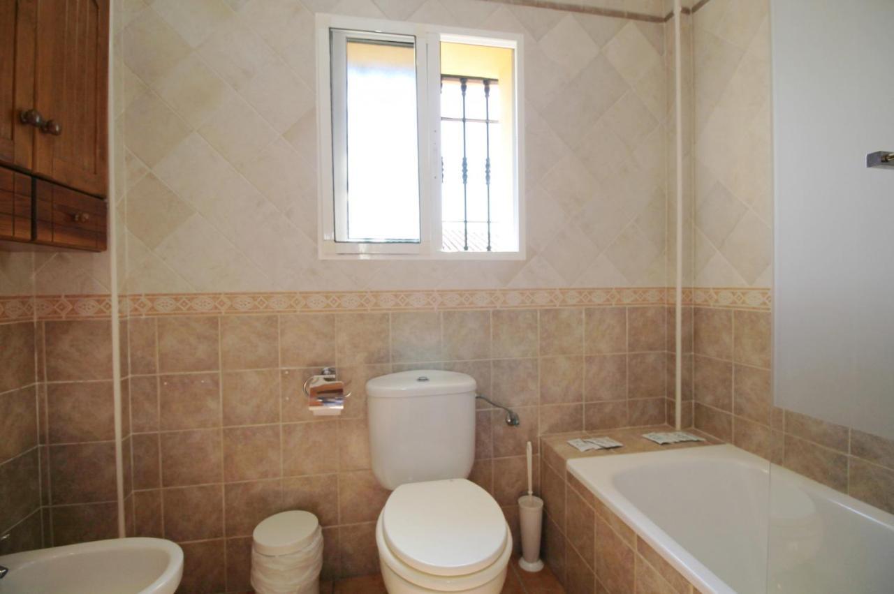Conchi By Spainsunrentals 1091 Villa *
