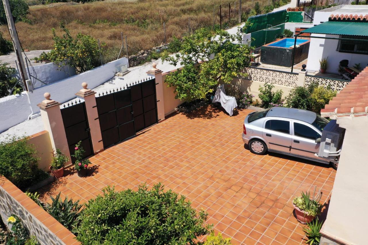 Conchi By Spainsunrentals 1091 Villa *