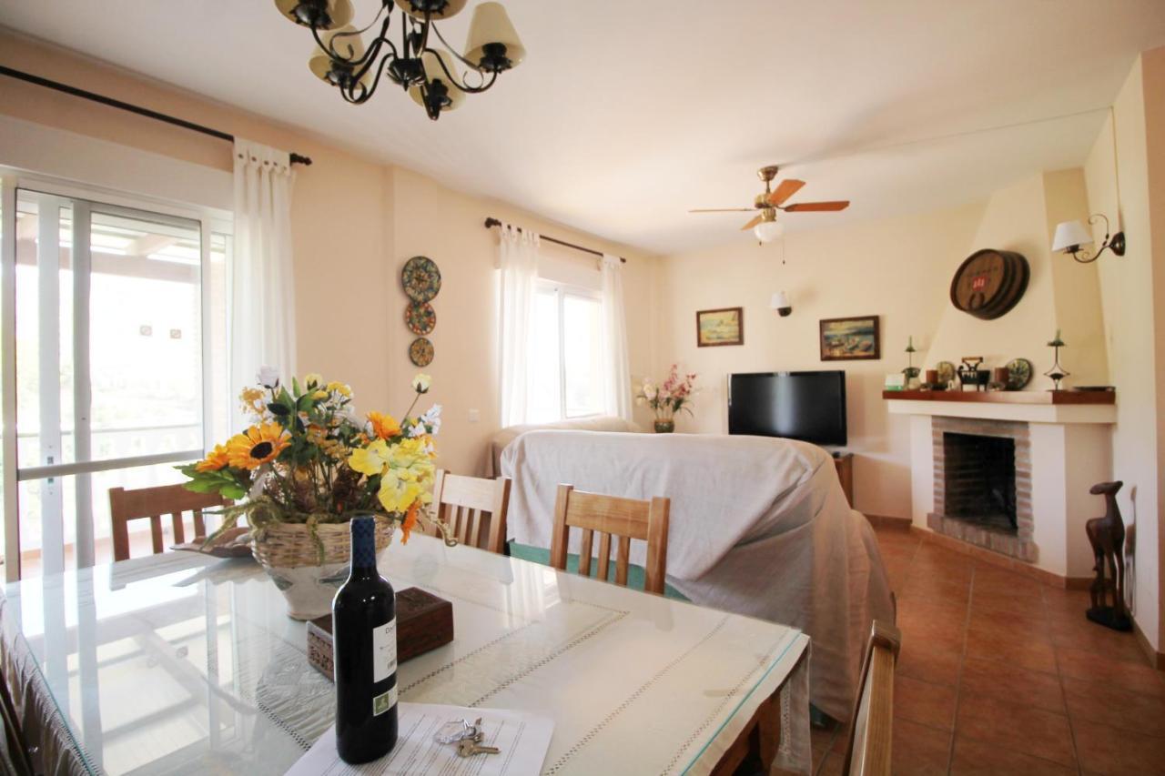 Conchi By Spainsunrentals 1091 Villa Nerja
