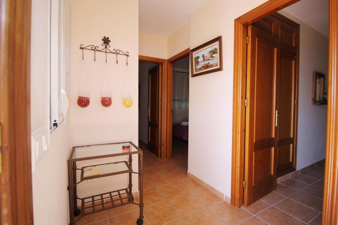 Conchi By Spainsunrentals 1091 Nerja