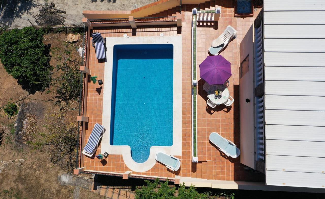 Conchi By Spainsunrentals 1091 *
